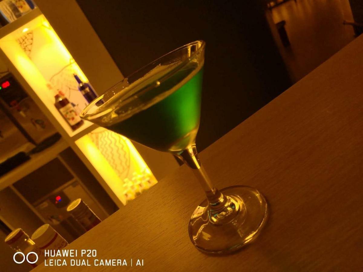 宜必思酒店西安曲江会展中心地铁站店 外观 照片